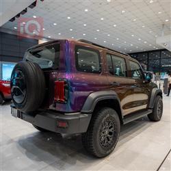 GWM TANK 300